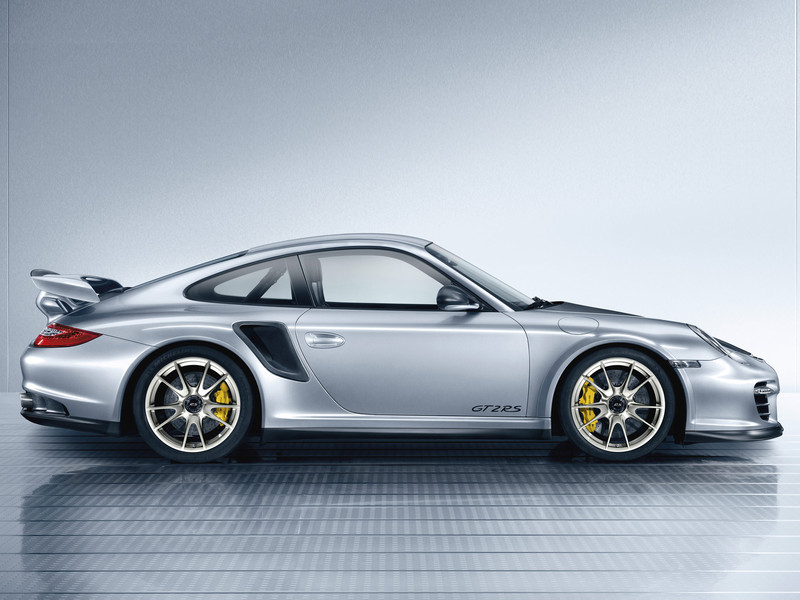 水噴射系統加持 新世代《Porsche 911 GT2 RS》輸出將超過640匹馬力 水噴射系統加持 新世代《Porsche 911 GT2 RS》輸出將超過640匹馬力