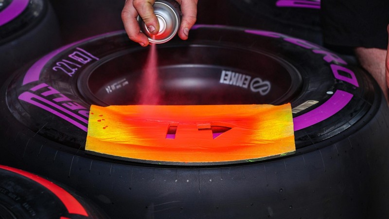 無懼競爭 《Pirelli》表示歡迎對手加入《F1》輪胎供應商行列 無懼競爭 《Pirelli》表示歡迎對手加入《F1》輪胎供應商行列