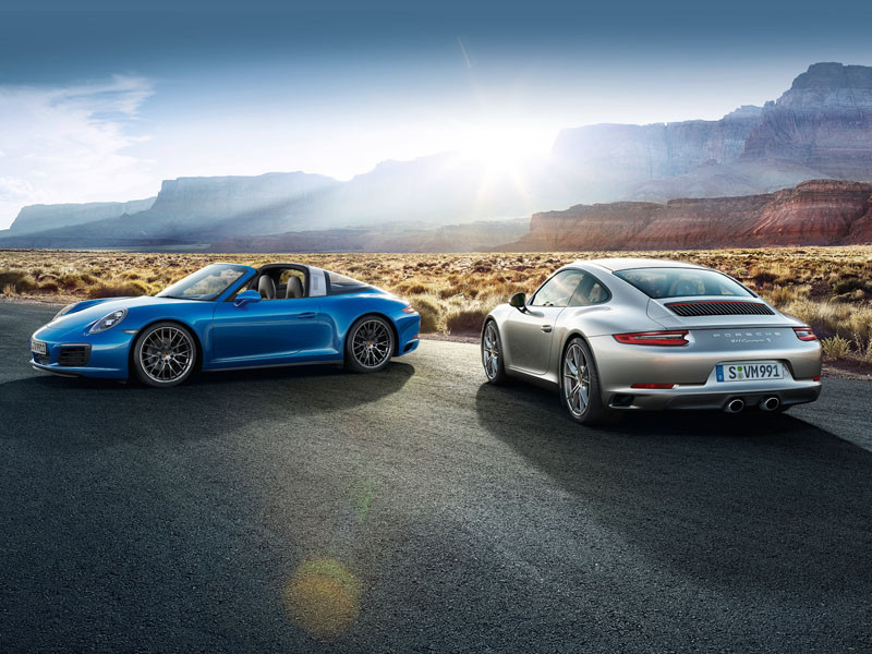 受排汙疑雲牽連 《Porsche》遭德國運輸局調查 受排汙疑雲牽連 《Porsche》遭德國運輸局調查
