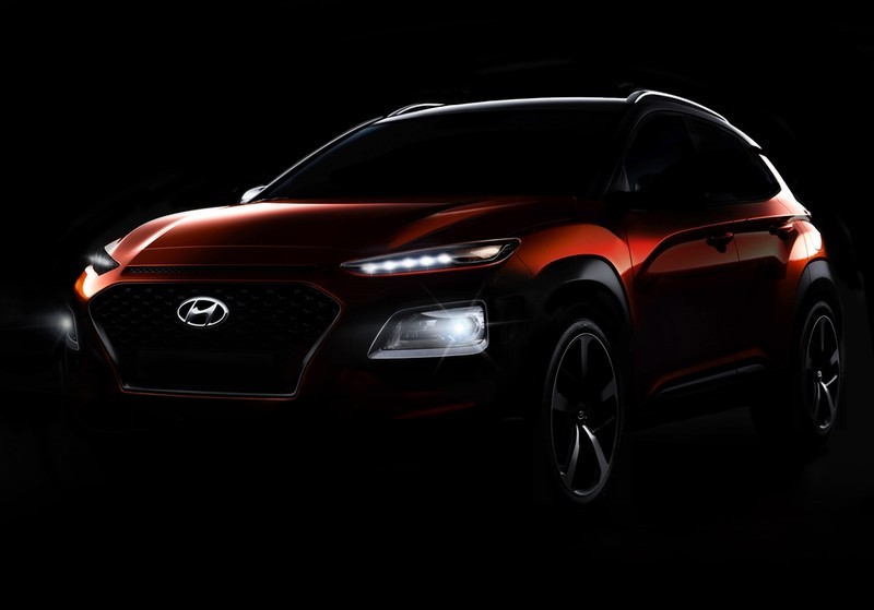 下一波韓流預告:《Hyundai Kona》導入機會高、《Elantra Sport》民俗月後見面 下一波韓流預告:《Hyundai Kona》導入機會高、《Elantra Sport》民俗月後見面