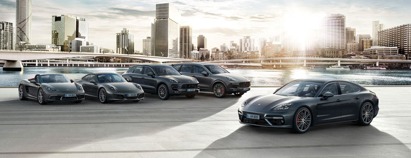 受排汙疑雲牽連 《Porsche》遭德國運輸局調查 受排汙疑雲牽連 《Porsche》遭德國運輸局調查