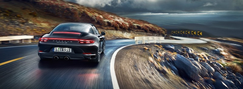 受排汙疑雲牽連 《Porsche》遭德國運輸局調查 受排汙疑雲牽連 《Porsche》遭德國運輸局調查