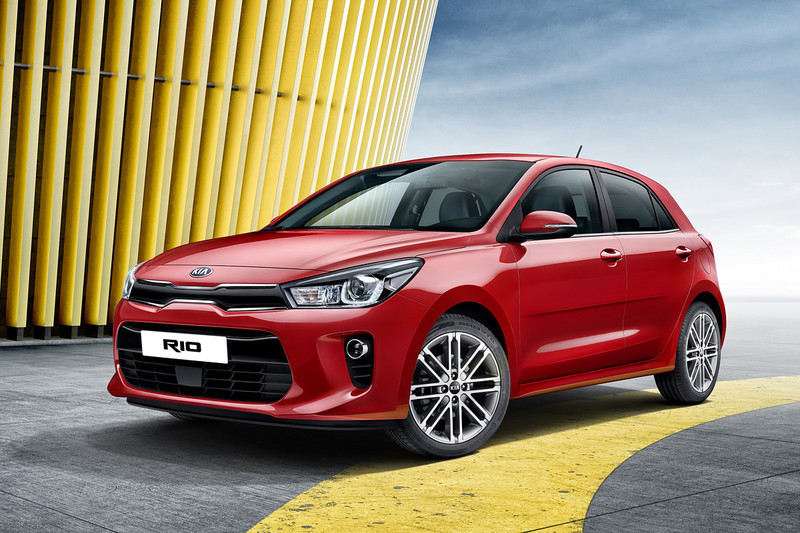 《Kia Stonic》預告2017年下半年問世 客製化選配將成亮點 《Kia Stonic》預告2017年下半年問世 客製化選配將成亮點