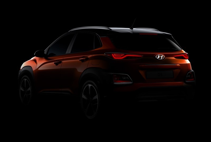 下一波韓流預告:《Hyundai Kona》導入機會高、《Elantra Sport》民俗月後見面 下一波韓流預告:《Hyundai Kona》導入機會高、《Elantra Sport》民俗月後見面