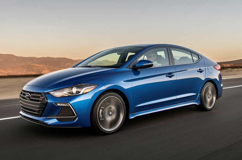 下一波韓流預告:《Hyundai Kona》導入機會高、《Elantra Sport》民俗月後見面 下一波韓流預告:《Hyundai Kona》導入機會高、《Elantra Sport》民俗月後見面