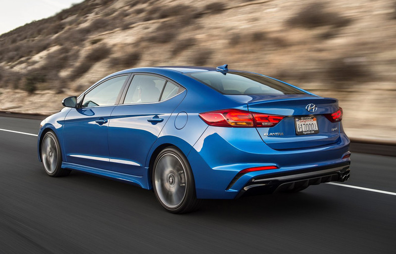 下一波韓流預告:《Hyundai Kona》導入機會高、《Elantra Sport》民俗月後見面 下一波韓流預告:《Hyundai Kona》導入機會高、《Elantra Sport》民俗月後見面