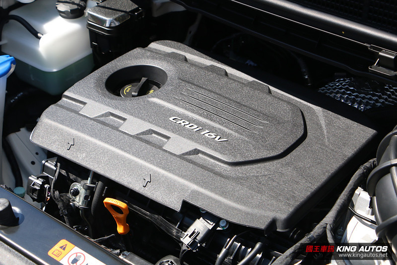 《Kia Carens》改款導入盲點偵測 79.9萬元起標配6氣囊發表上市 《Kia Carens》改款導入盲點偵測 79.9萬元起標配6氣囊發表上市