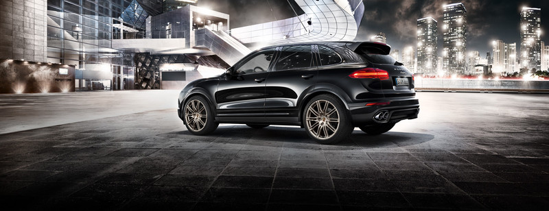 受排汙疑雲牽連 《Porsche》遭德國運輸局調查 受排汙疑雲牽連 《Porsche》遭德國運輸局調查