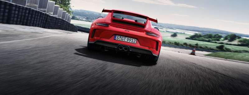 受排汙疑雲牽連 《Porsche》遭德國運輸局調查 受排汙疑雲牽連 《Porsche》遭德國運輸局調查