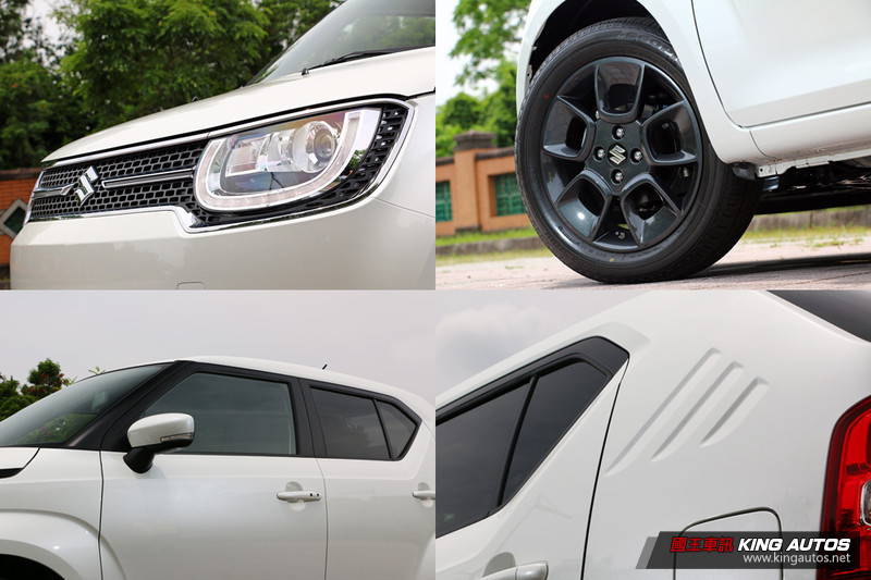 正式售價再降1.2萬 《Suzuki Ignis》62.8萬元起搶攻小車市場 正式售價再降1.2萬 《Suzuki Ignis》62.8萬元起搶攻小車市場