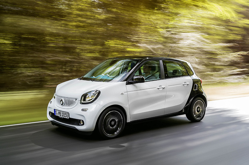 《Mercedes-Benz & smart》多元購車優惠 六月份持續供應 《Mercedes-Benz & smart》多元購車優惠 六月份持續供應