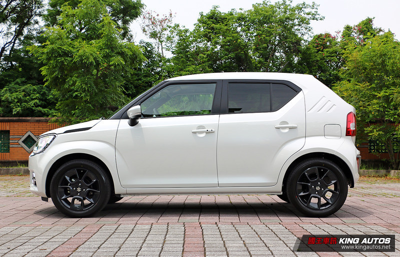 正式售價再降1.2萬 《Suzuki Ignis》62.8萬元起搶攻小車市場 正式售價再降1.2萬 《Suzuki Ignis》62.8萬元起搶攻小車市場
