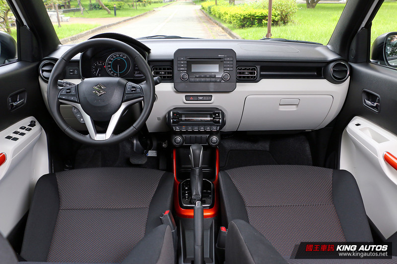 正式售價再降1.2萬 《Suzuki Ignis》62.8萬元起搶攻小車市場 正式售價再降1.2萬 《Suzuki Ignis》62.8萬元起搶攻小車市場