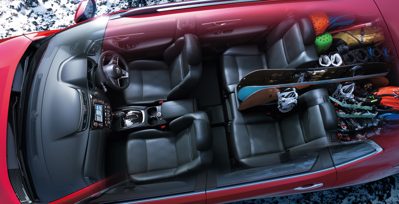 日規小改款《Nissan X-Trail》正式發表 搶先搭載ProPilot半自動駕駛輔助系統 日規小改款《Nissan X-Trail》正式發表 搶先搭載ProPilot半自動駕駛輔助系統