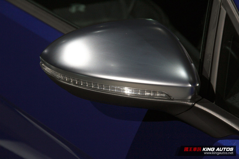 《Volkswagen Golf》小改款89.8萬起上市 最高較預售降價3萬元 《Volkswagen Golf》小改款89.8萬起上市 最高較預售降價3萬元