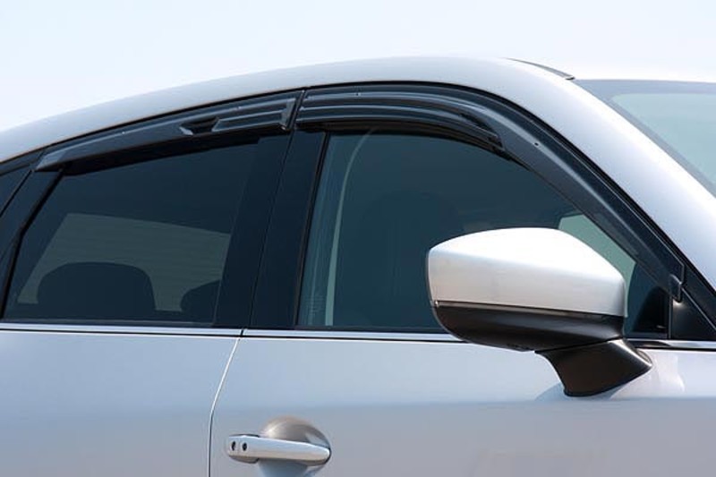 強化運動風格 AutoExe發表新一代《Mazda CX-5》專用改裝部品 強化運動風格 AutoExe發表新一代《Mazda CX-5》專用改裝部品