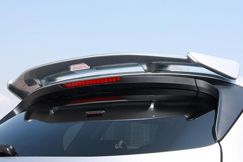 強化運動風格 AutoExe發表新一代《Mazda CX-5》專用改裝部品 強化運動風格 AutoExe發表新一代《Mazda CX-5》專用改裝部品