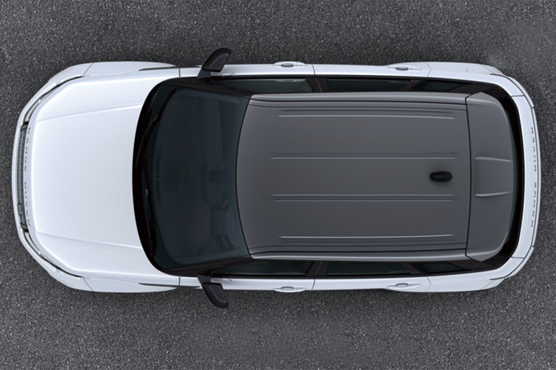 《Range Rover Evoque Cool_Style》日本限量登場 《Range Rover Evoque Cool_Style》日本限量登場