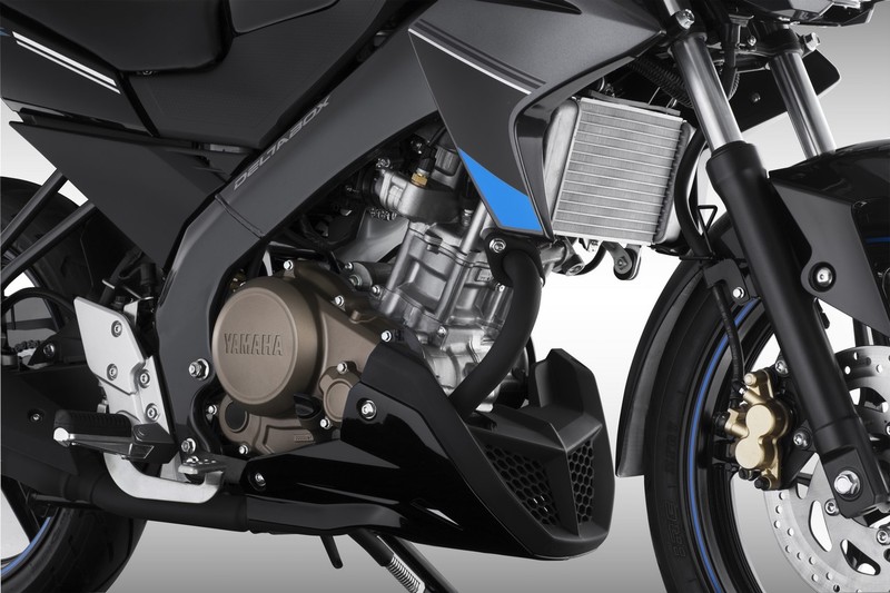 強化外觀細節與車色 新年式《Yamaha FZ150i》越南市場發表 強化外觀細節與車色 新年式《Yamaha FZ150i》越南市場發表