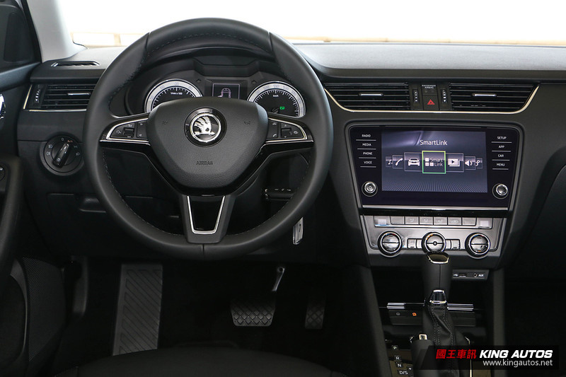 【Why Buy?】《Škoda Octavia 1.0 TSI》值得購買的理由? 【Why Buy?】《Škoda Octavia 1.0 TSI》值得購買的理由?