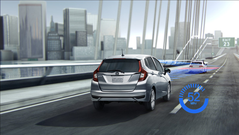 美規小改款《Honda Fit》預告2017年7月發表 美規小改款《Honda Fit》預告2017年7月發表