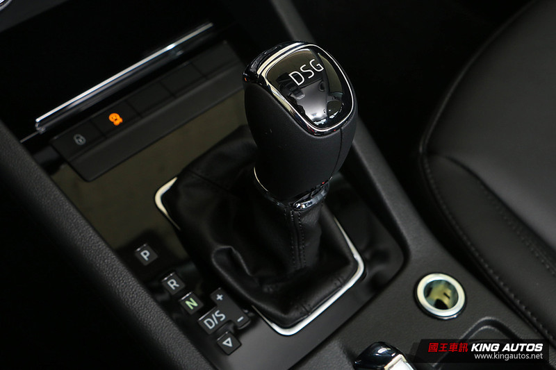 【Why Buy?】《Škoda Octavia 1.0 TSI》值得購買的理由? 【Why Buy?】《Škoda Octavia 1.0 TSI》值得購買的理由?