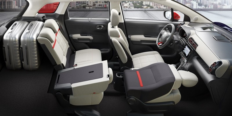 新世代《Citroën C3 Aircross》變身品牌全球戰略跨界成員 新世代《Citroën C3 Aircross》變身品牌全球戰略跨界成員