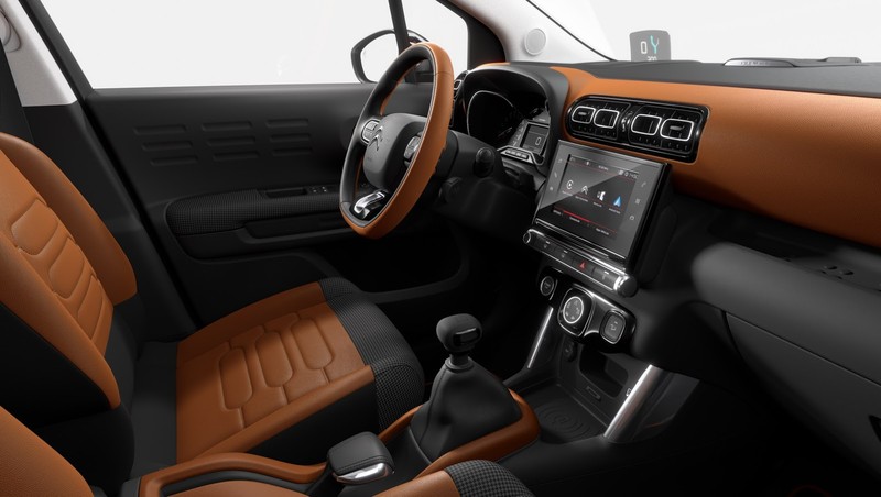 新世代《Citroën C3 Aircross》變身品牌全球戰略跨界成員 新世代《Citroën C3 Aircross》變身品牌全球戰略跨界成員