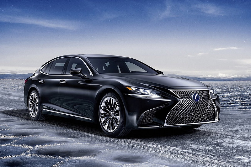 展望零排放未來 《Lexus》註冊《LS-FC Concept》車名 預告新世代《LS》將導入氫電動力 展望零排放未來 《Lexus》註冊《LS-FC Concept》車名 預告新世代《LS》將導入氫電動力