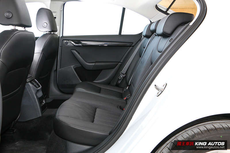 【Why Buy?】《Škoda Octavia 1.0 TSI》值得購買的理由? 【Why Buy?】《Škoda Octavia 1.0 TSI》值得購買的理由?