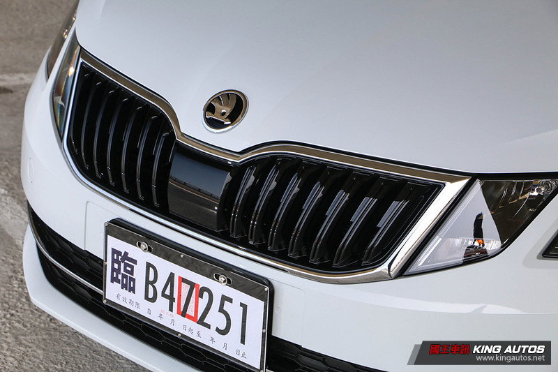 【Why Buy?】《Škoda Octavia 1.0 TSI》值得購買的理由? 【Why Buy?】《Škoda Octavia 1.0 TSI》值得購買的理由?