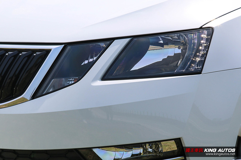 【Why Buy?】《Škoda Octavia 1.0 TSI》值得購買的理由? 【Why Buy?】《Škoda Octavia 1.0 TSI》值得購買的理由?