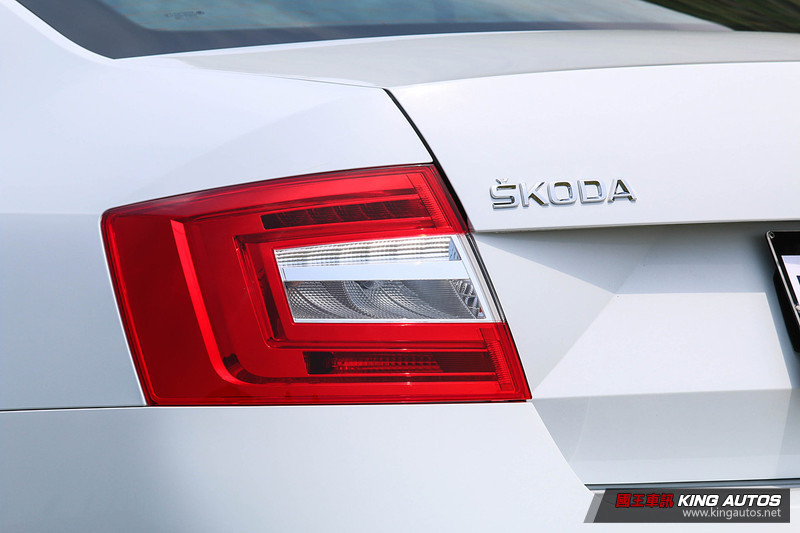 【Why Buy?】《Škoda Octavia 1.0 TSI》值得購買的理由? 【Why Buy?】《Škoda Octavia 1.0 TSI》值得購買的理由?