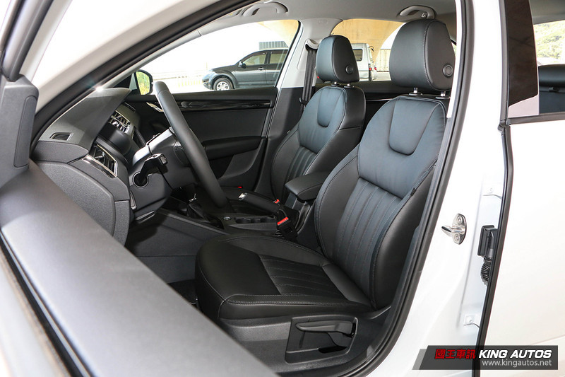 【Why Buy?】《Škoda Octavia 1.0 TSI》值得購買的理由? 【Why Buy?】《Škoda Octavia 1.0 TSI》值得購買的理由?