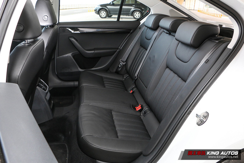【Why Buy?】《Škoda Octavia 1.0 TSI》值得購買的理由? 【Why Buy?】《Škoda Octavia 1.0 TSI》值得購買的理由?
