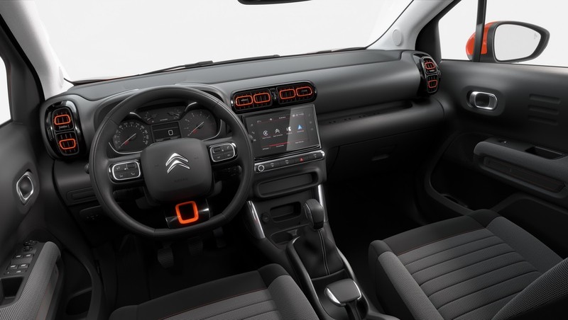 新世代《Citroën C3 Aircross》變身品牌全球戰略跨界成員 新世代《Citroën C3 Aircross》變身品牌全球戰略跨界成員
