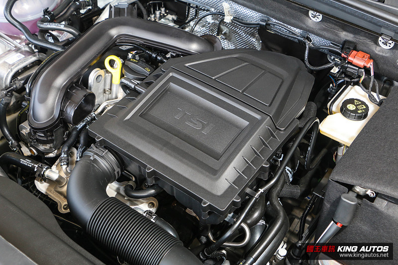 【Why Buy?】《Škoda Octavia 1.0 TSI》值得購買的理由? 【Why Buy?】《Škoda Octavia 1.0 TSI》值得購買的理由?