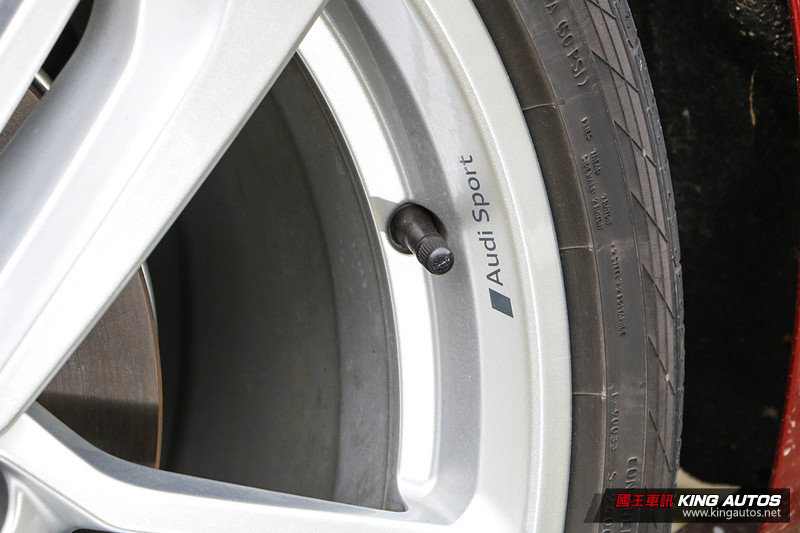理性與感性的平衡─《Audi A5 Sportback 45 TFSI quattro Sport》試駕報導 理性與感性的平衡─《Audi A5 Sportback 45 TFSI quattro Sport》試駕報導