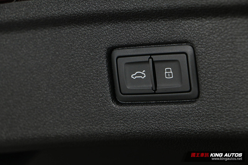 理性與感性的平衡─《Audi A5 Sportback 45 TFSI quattro Sport》試駕報導 理性與感性的平衡─《Audi A5 Sportback 45 TFSI quattro Sport》試駕報導