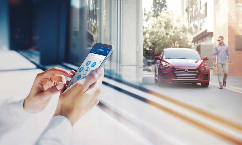 2018年式《Hyundai Elantra》全新SEL等級美國登場 2018年式《Hyundai Elantra》全新SEL等級美國登場