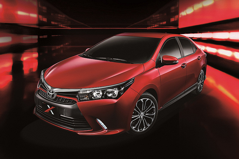 小改《Fit》、《Corolla X》與《Kodiaq》同步曝光 能源局5月油耗數據揭密 小改《Fit》、《Corolla X》與《Kodiaq》同步曝光 能源局5月油耗數據揭密