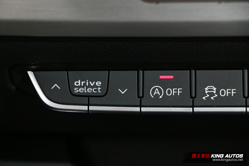 理性與感性的平衡─《Audi A5 Sportback 45 TFSI quattro Sport》試駕報導 理性與感性的平衡─《Audi A5 Sportback 45 TFSI quattro Sport》試駕報導