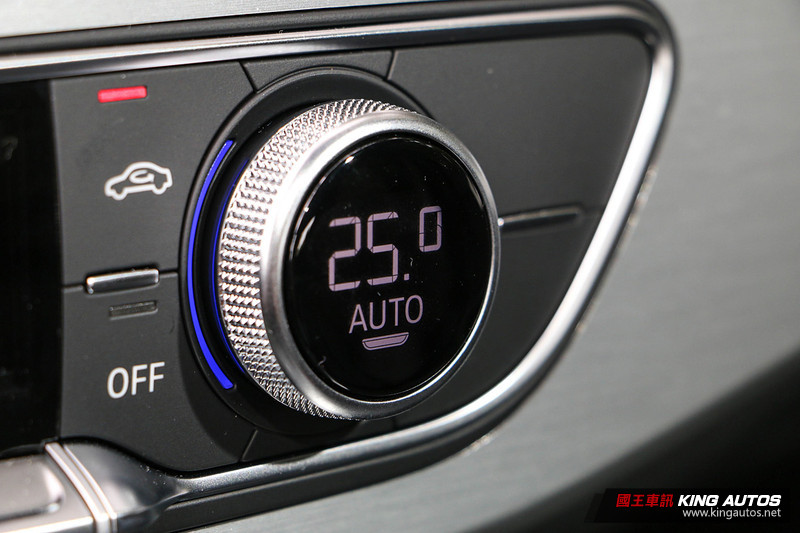 理性與感性的平衡─《Audi A5 Sportback 45 TFSI quattro Sport》試駕報導 理性與感性的平衡─《Audi A5 Sportback 45 TFSI quattro Sport》試駕報導