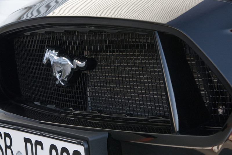 徹底釋放《Ford Mustang GT》野性 GME-Performance推出705匹改裝作品 徹底釋放《Ford Mustang GT》野性 GME-Performance推出705匹改裝作品