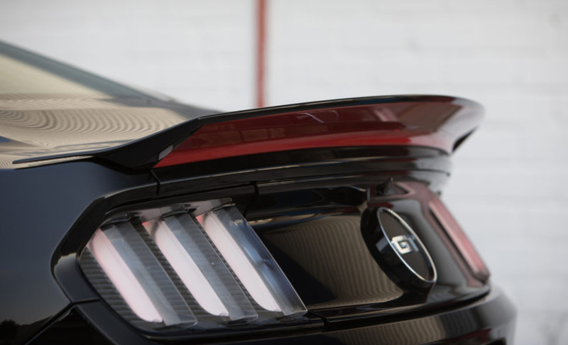 徹底釋放《Ford Mustang GT》野性 GME-Performance推出705匹改裝作品 徹底釋放《Ford Mustang GT》野性 GME-Performance推出705匹改裝作品