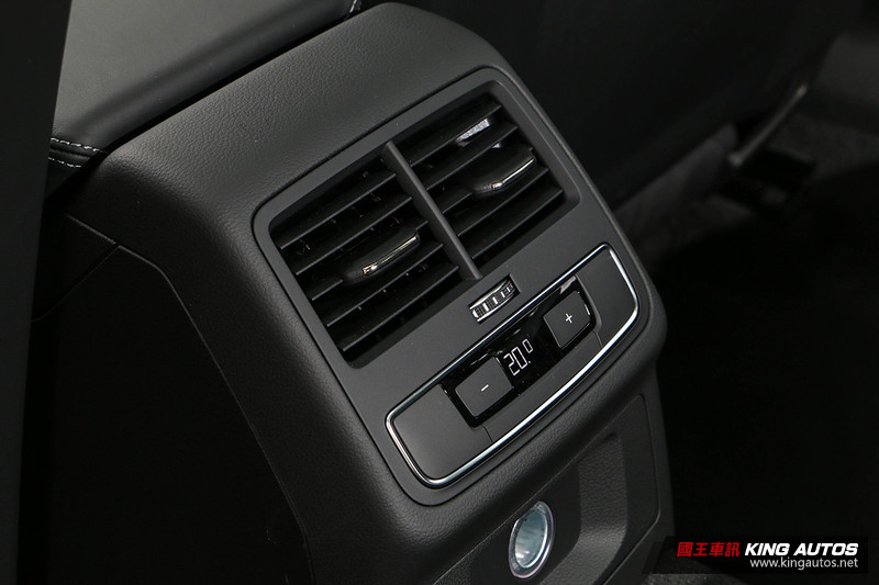 理性與感性的平衡─《Audi A5 Sportback 45 TFSI quattro Sport》試駕報導 理性與感性的平衡─《Audi A5 Sportback 45 TFSI quattro Sport》試駕報導