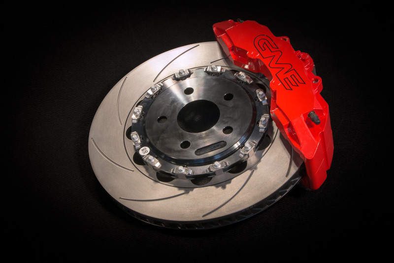 徹底釋放《Ford Mustang GT》野性 GME-Performance推出705匹改裝作品 徹底釋放《Ford Mustang GT》野性 GME-Performance推出705匹改裝作品