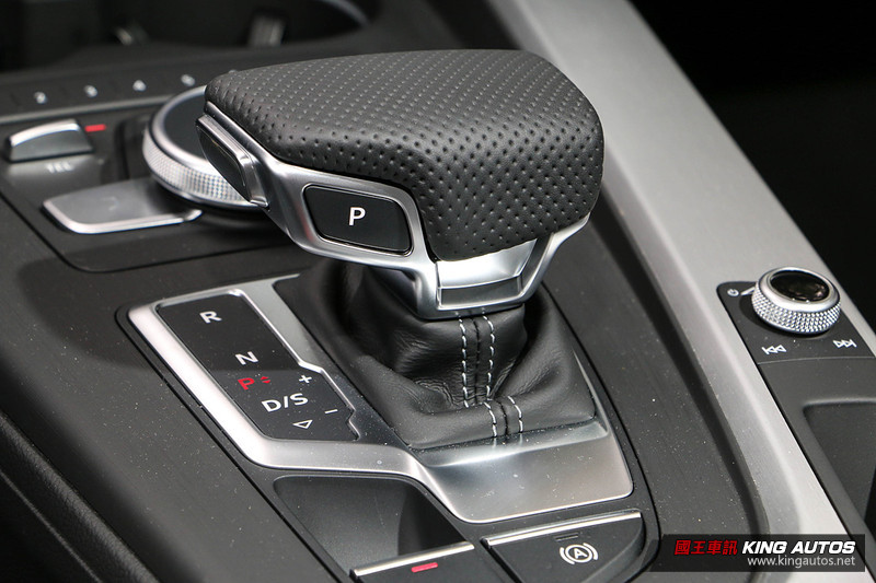 理性與感性的平衡─《Audi A5 Sportback 45 TFSI quattro Sport》試駕報導 理性與感性的平衡─《Audi A5 Sportback 45 TFSI quattro Sport》試駕報導