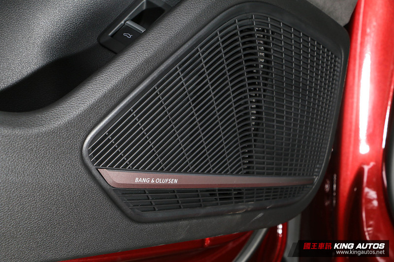 理性與感性的平衡─《Audi A5 Sportback 45 TFSI quattro Sport》試駕報導 理性與感性的平衡─《Audi A5 Sportback 45 TFSI quattro Sport》試駕報導
