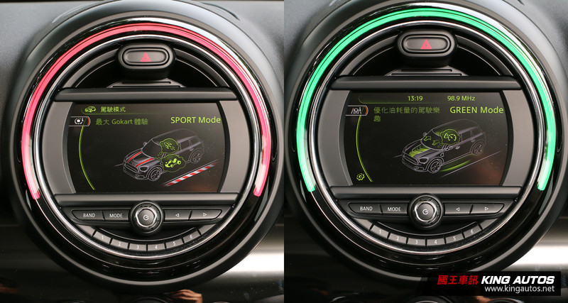 漫步都會叢林─《Mini Cooper Countryman 1.5T》試駕報導 漫步都會叢林─《Mini Cooper Countryman 1.5T》試駕報導